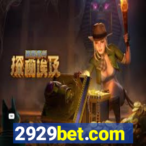 2929bet.com