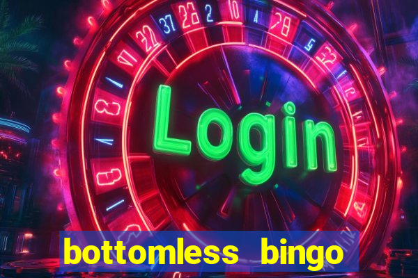 bottomless bingo brunch london