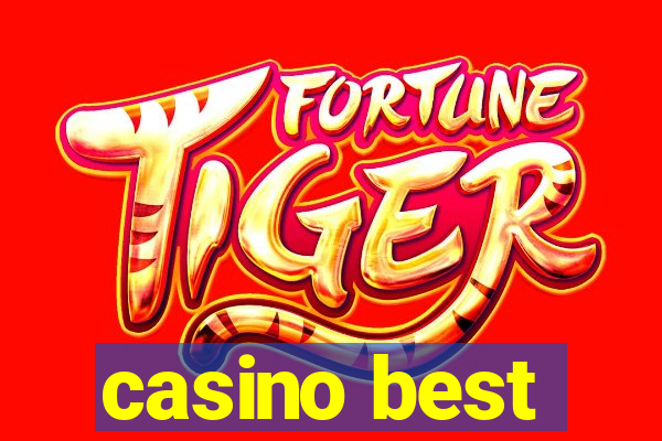 casino best