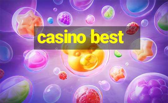 casino best