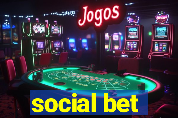 social bet