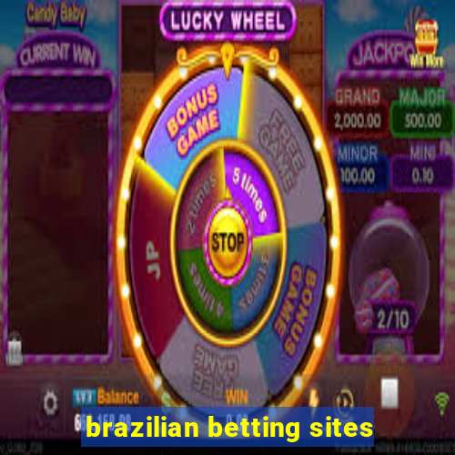 brazilian betting sites