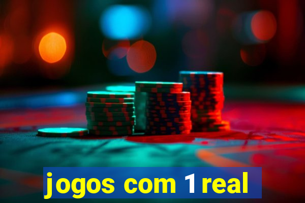 jogos com 1 real