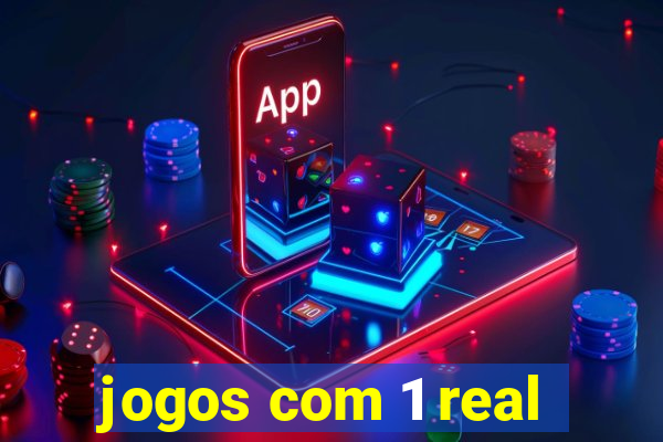 jogos com 1 real