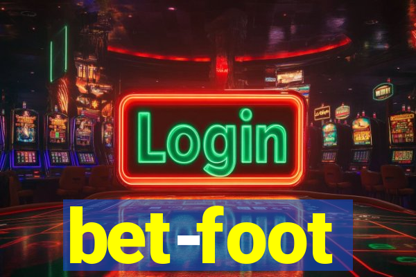 bet-foot