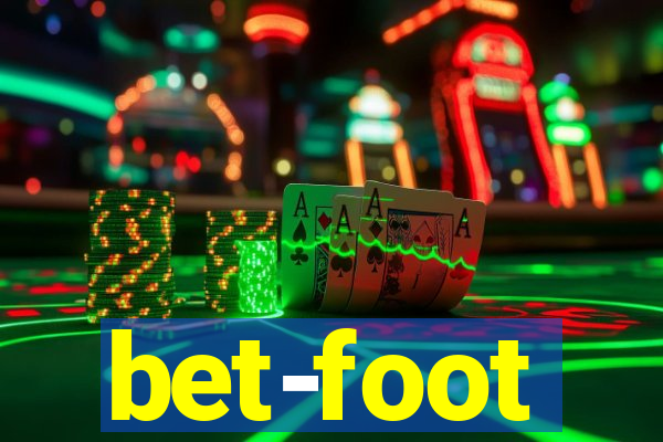 bet-foot