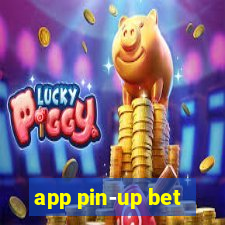 app pin-up bet