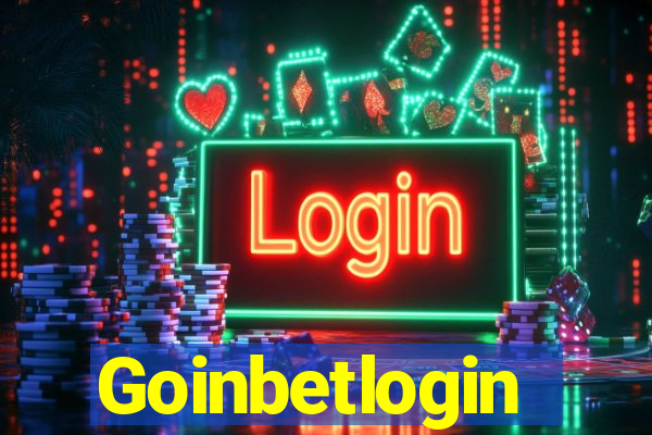 Goinbetlogin