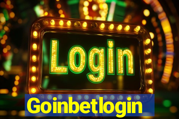 Goinbetlogin