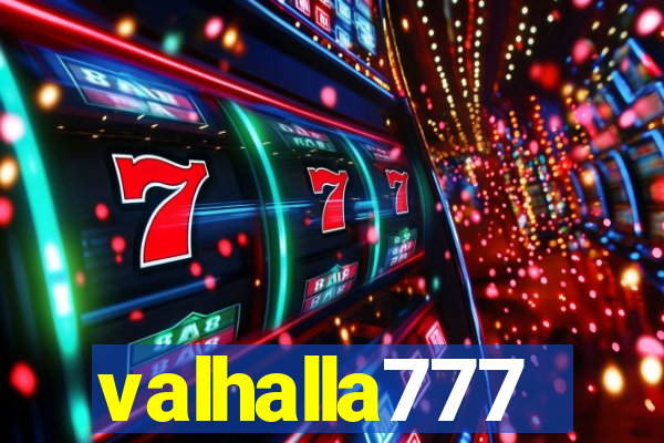 valhalla777