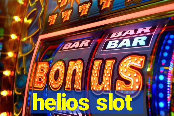 helios slot