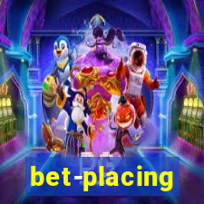 bet-placing