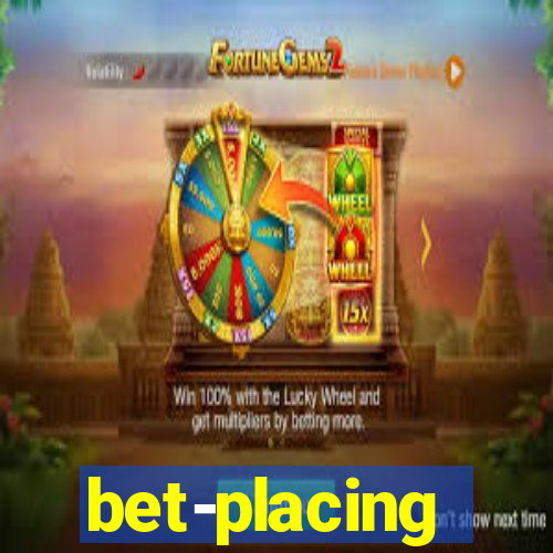 bet-placing