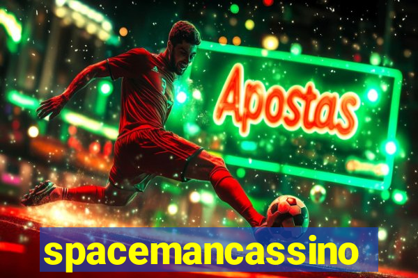 spacemancassino