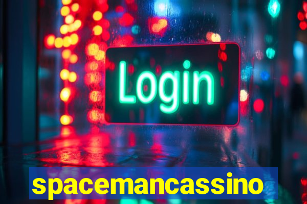 spacemancassino