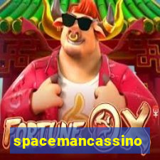 spacemancassino