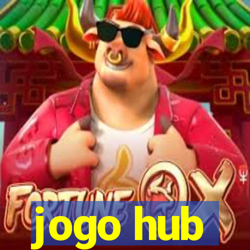 jogo hub