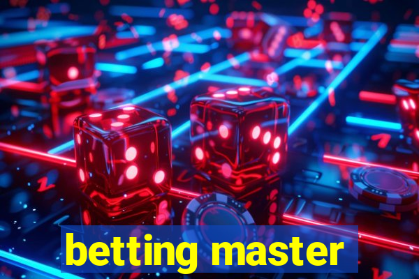 betting master