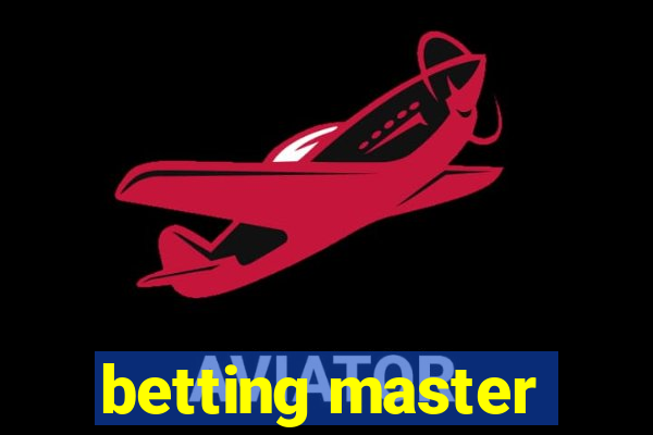 betting master