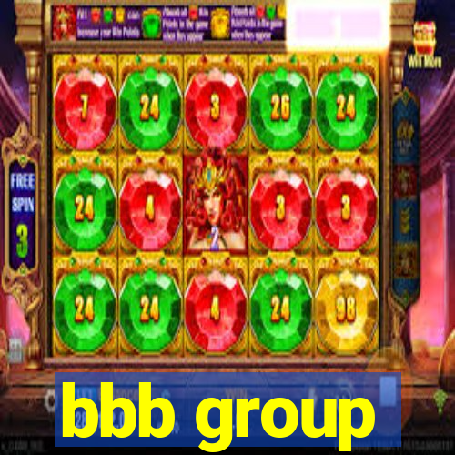 bbb group