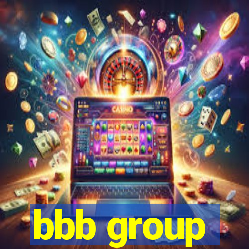 bbb group