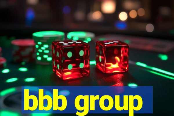 bbb group