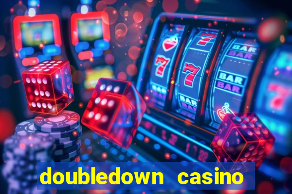 doubledown casino fichas gratis