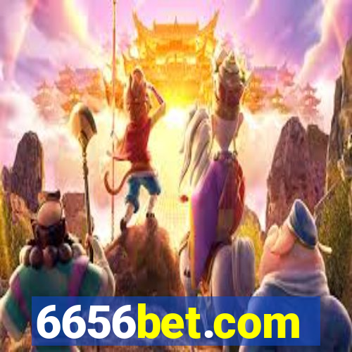 6656bet.com