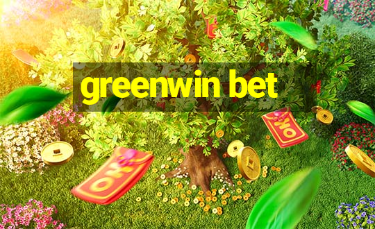 greenwin bet