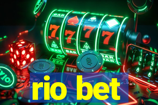 rio bet