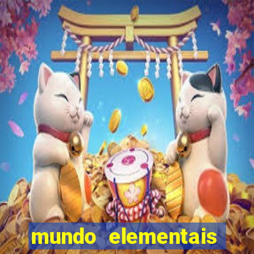 mundo elementais download apk