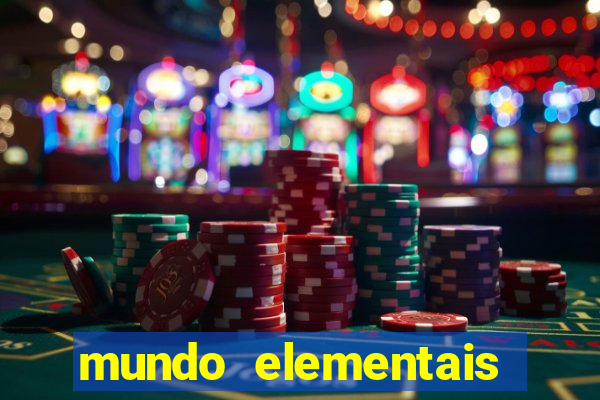 mundo elementais download apk