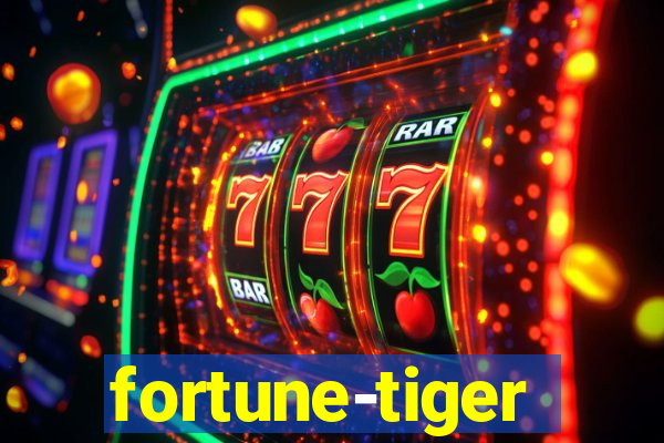 fortune-tiger