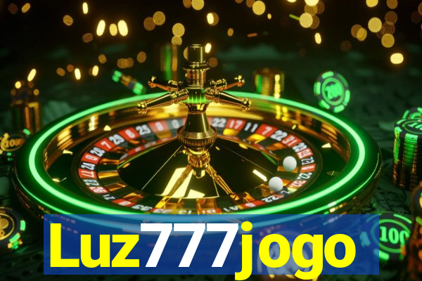 Luz777jogo