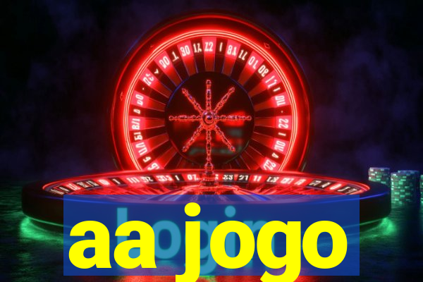 aa jogo