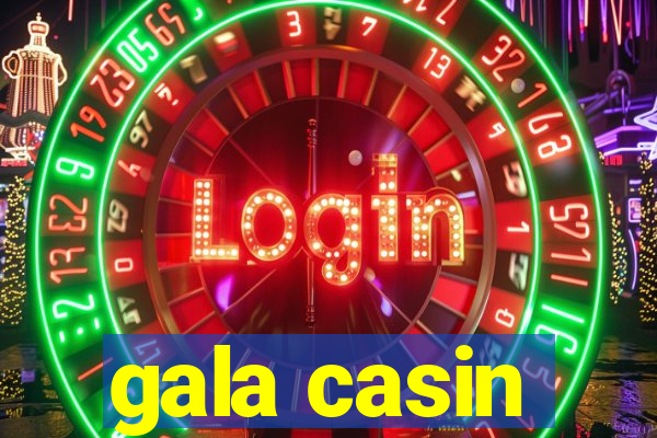 gala casin