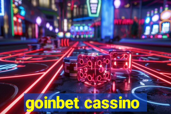 goinbet cassino