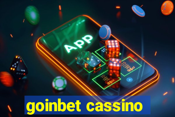 goinbet cassino