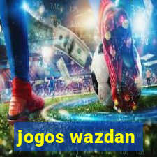 jogos wazdan