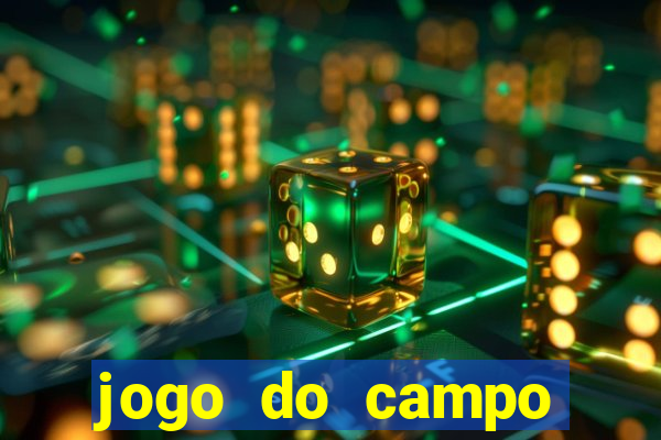 jogo do campo minado aposta