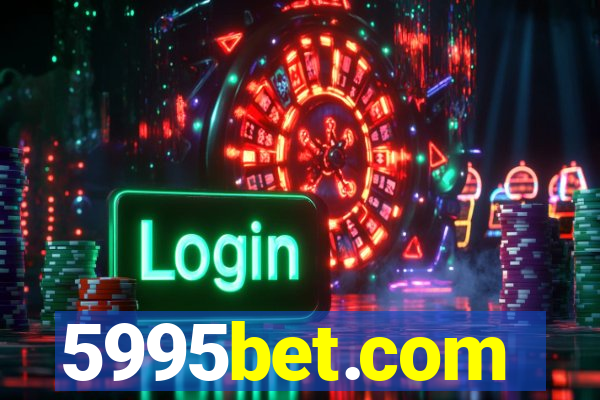 5995bet.com