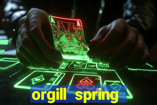 orgill spring dealer market