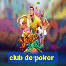 club de poker