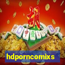 hdporncomixs