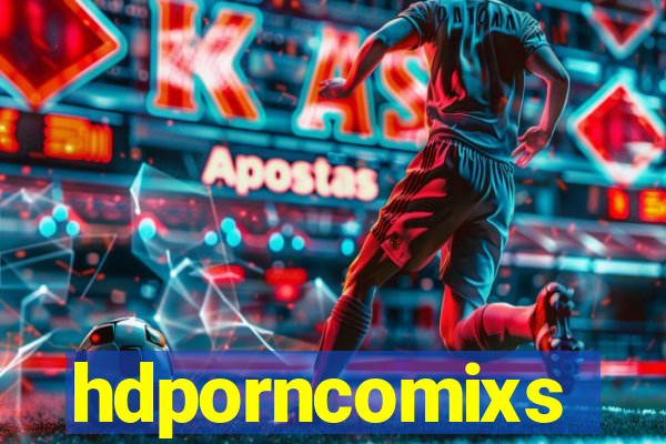 hdporncomixs