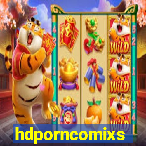 hdporncomixs