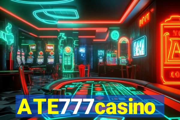 ATE777casino