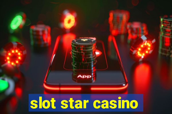 slot star casino