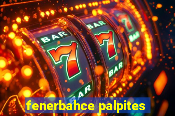 fenerbahce palpites