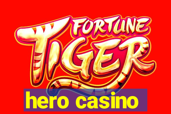 hero casino